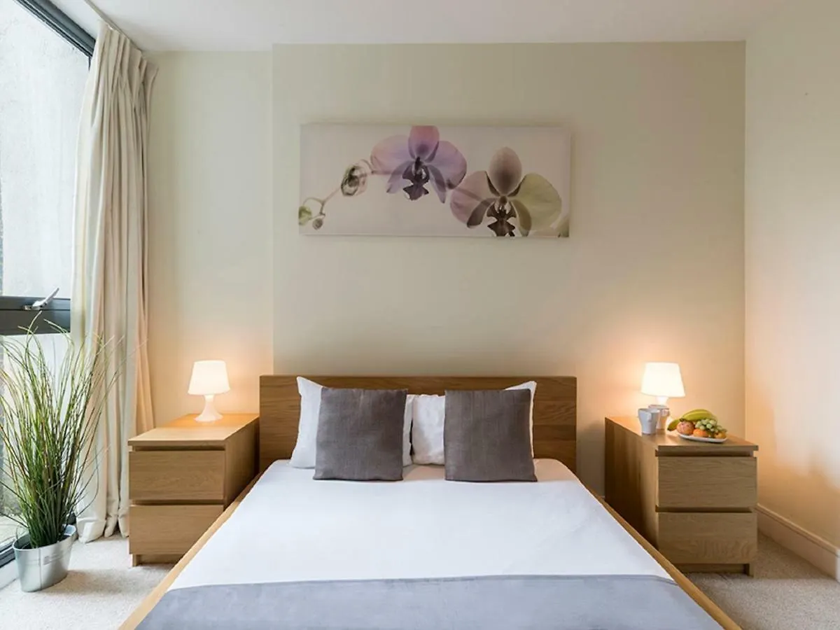 Antonine Heights Apartment London 0*,  United Kingdom
